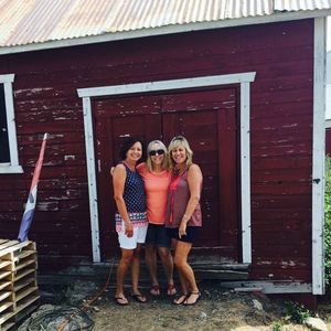 Meet your Posher, Deanna